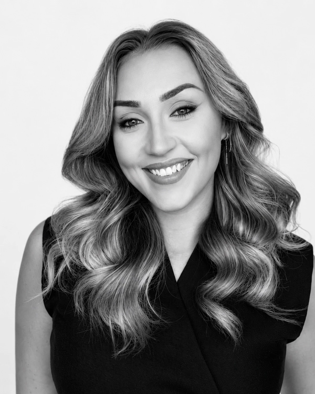 Constance Lamb, Head of Talent at JW Talent Agency