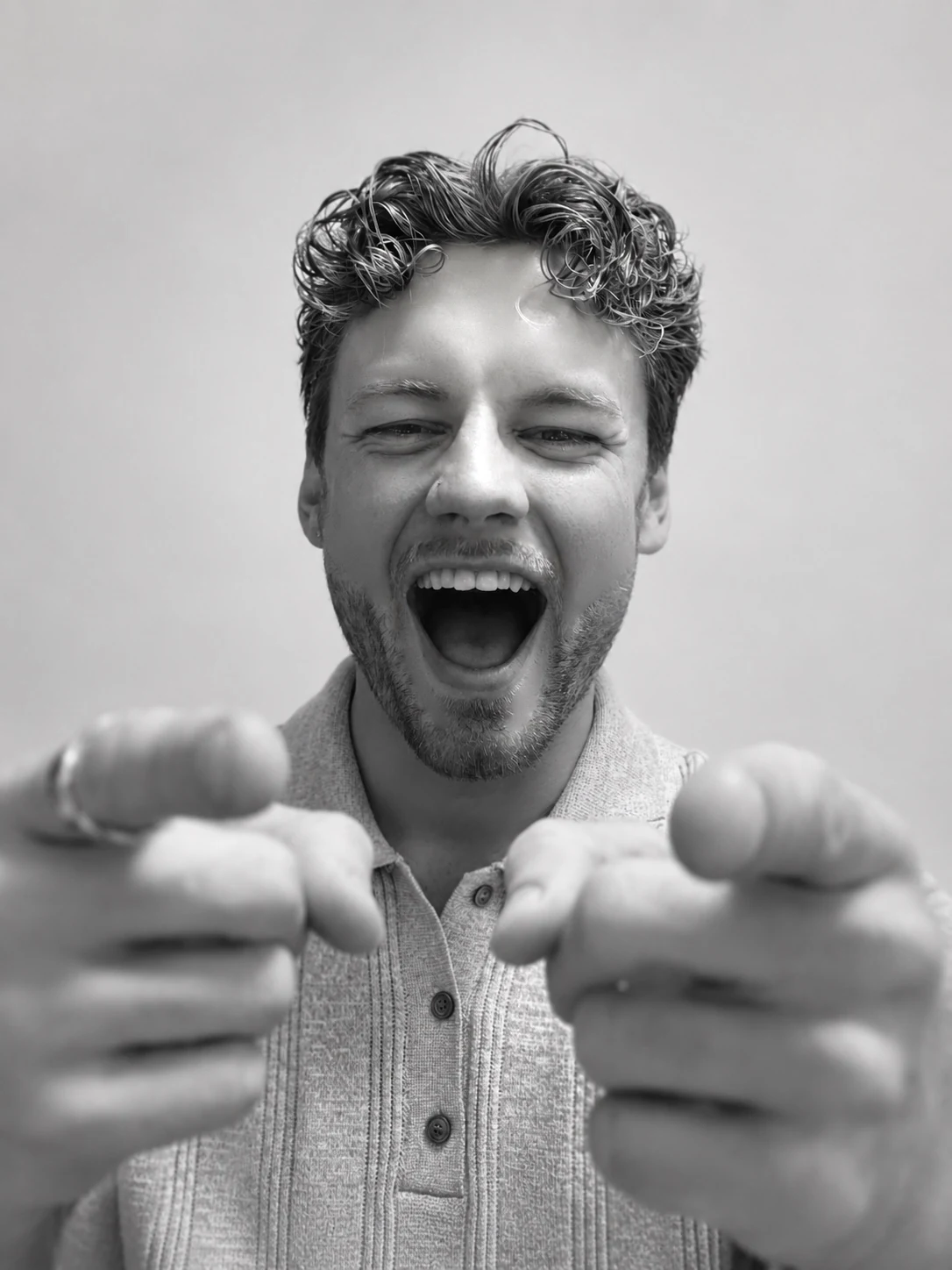 Jack Wall, Founder and CEO of JW Talent Agency